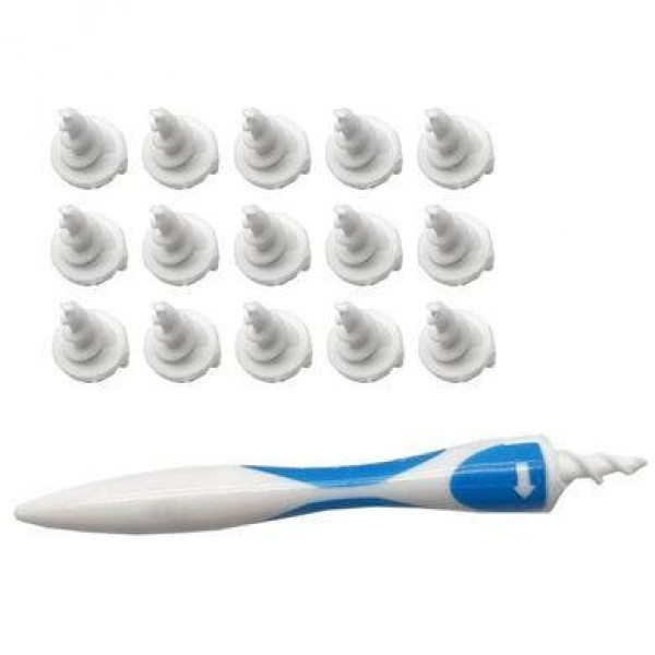 Прибор для чистки ушей Smart Swab