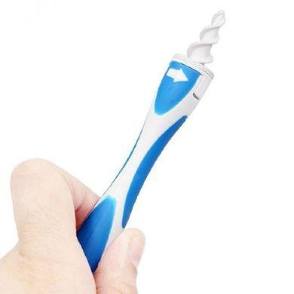 Прибор для чистки ушей Smart Swab