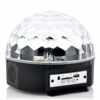 Диско-шар LED Magic Ball Light