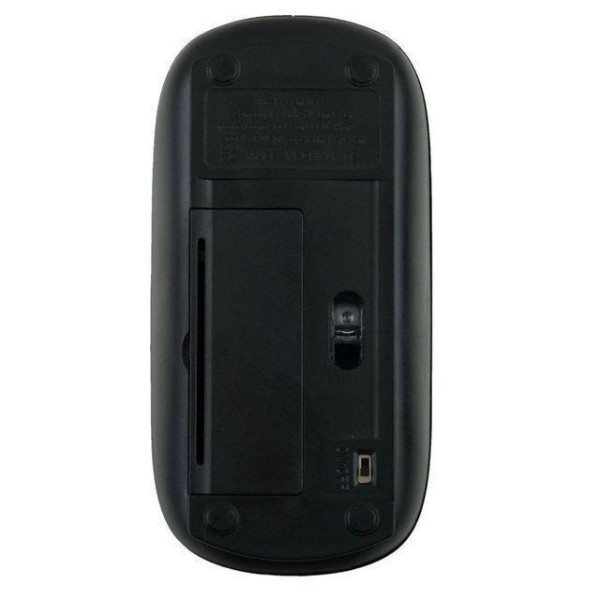 Бездротова мишка Magic Mouse