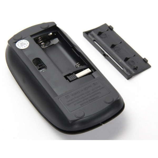 Бездротова мишка Magic Mouse