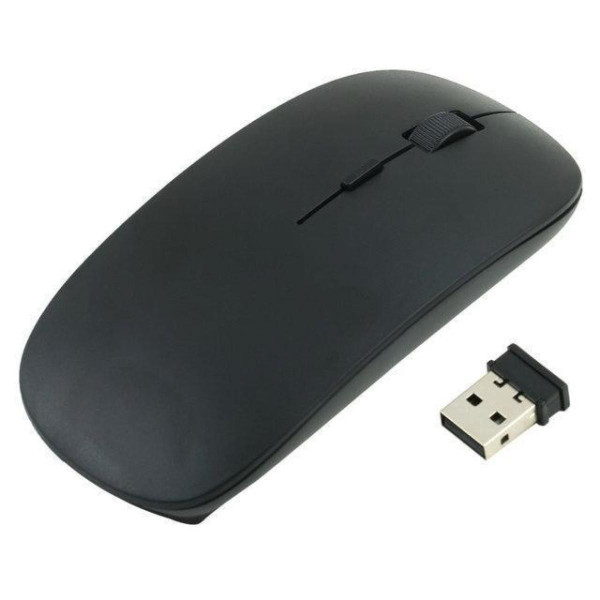 Бездротова мишка Magic Mouse