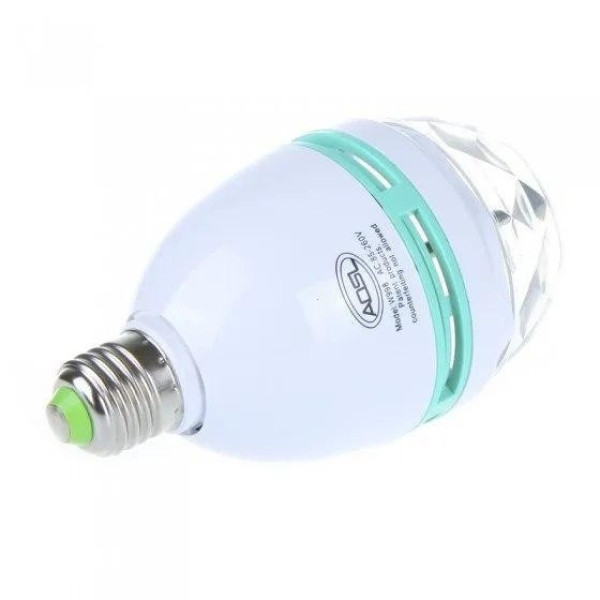 Светодиодная оборачивающаяся лампа LED Mini Party Light Lamp
