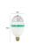 Светодиодная оборачивающаяся лампа LED Mini Party Light Lamp
