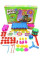 Конструктор Funny Bricks 3D для дітей