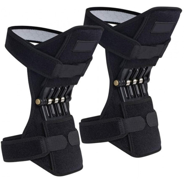 Поддержка коленного сустава Power Knee