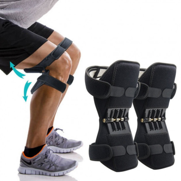 Поддержка коленного сустава Power Knee