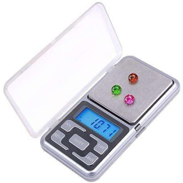 Ювелирные весы ACS 100г/0.01 г