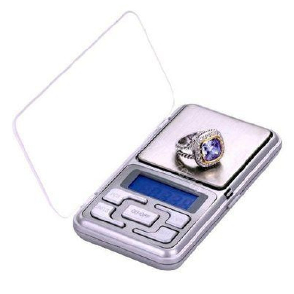 Ювелирные весы ACS 100г/0.01 г