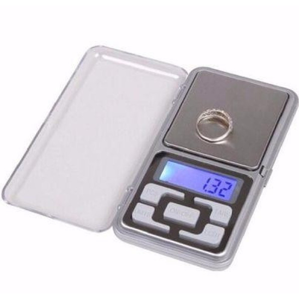 Ювелирные весы ACS 100г/0.01 г