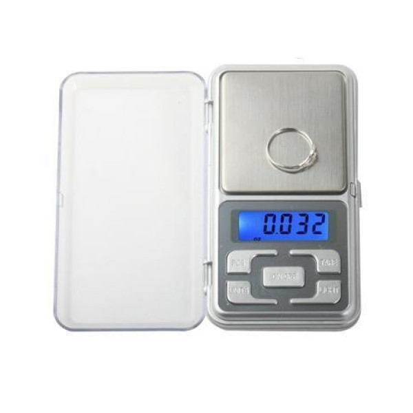 Ювелирные весы ACS 100г/0.01 г