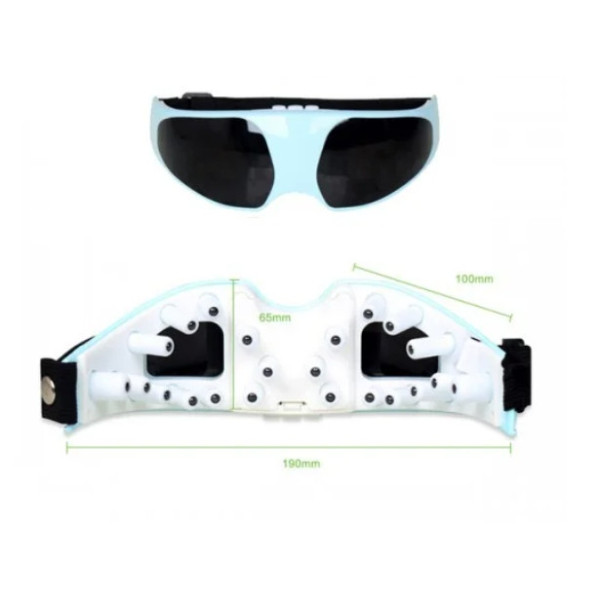 Масажер для очей EYE MASSAGER