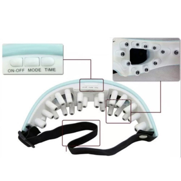 Масажер для очей EYE MASSAGER