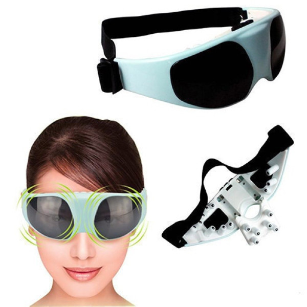 Масажер для очей EYE MASSAGER