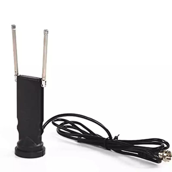 Мини Цифровая ТВ антенна для Т2 Clear TV Premium 4K RV-813