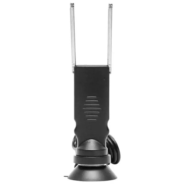 Мини Цифровая ТВ антенна для Т2 Clear TV Premium 4K RV-813