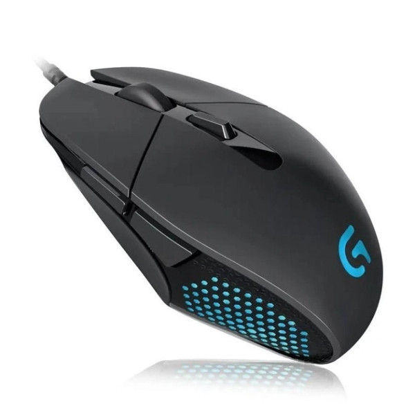 Игровая оптическая мышь G302 Daedalus Prime