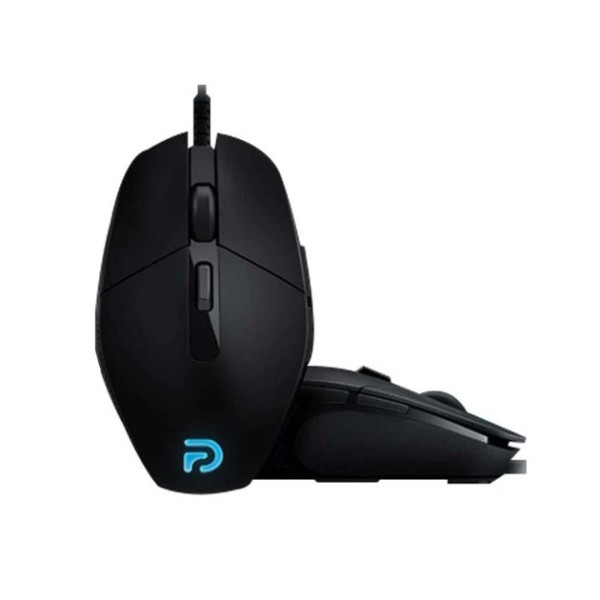 Игровая оптическая мышь G302 Daedalus Prime
