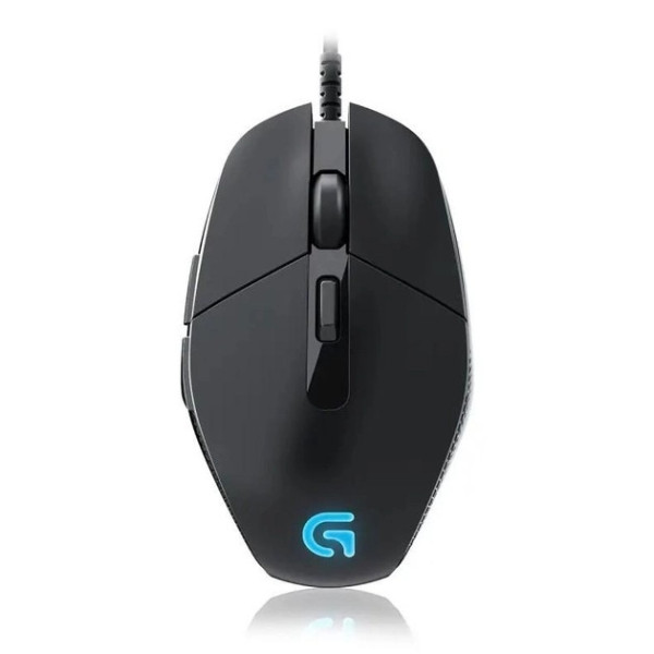 Игровая оптическая мышь G302 Daedalus Prime