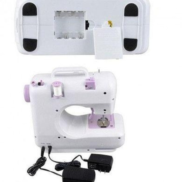 Швейная машинка SEWING MACHINE FHSM-505 12 в 1