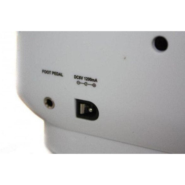 Швейная машинка SEWING MACHINE FHSM-505 12 в 1