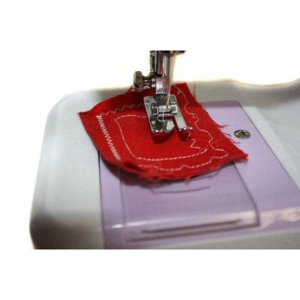 Швейная машинка SEWING MACHINE FHSM-505 12 в 1