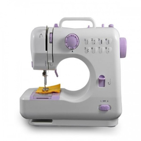 Швейная машинка SEWING MACHINE FHSM-505 12 в 1