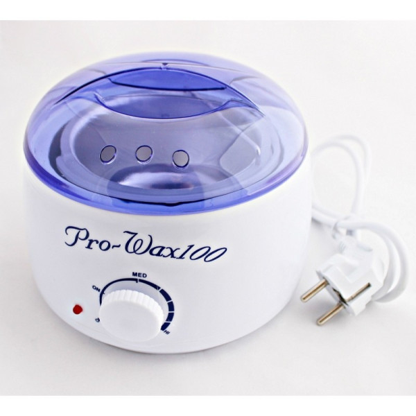Воскоплав баночний Pro Wax 100