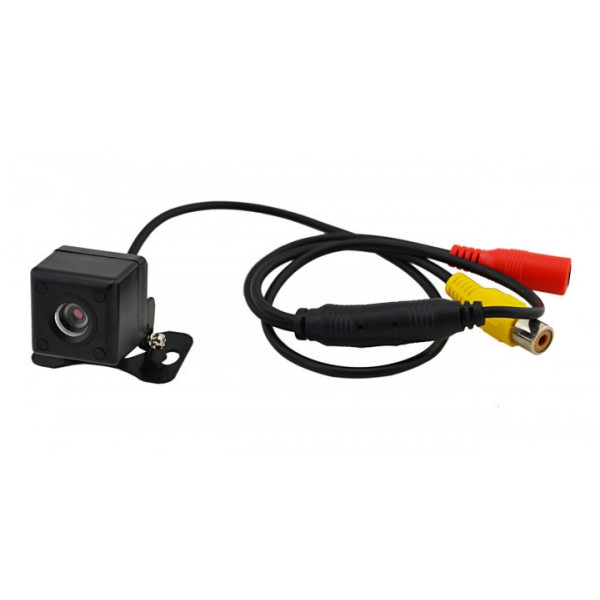 Камера заднього огляду з підсвіткою Car Cam 707