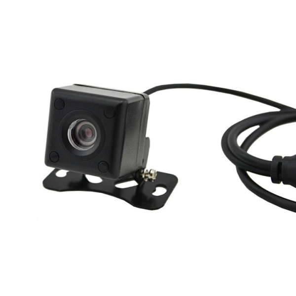 Камера заднього огляду з підсвіткою Car Cam 707
