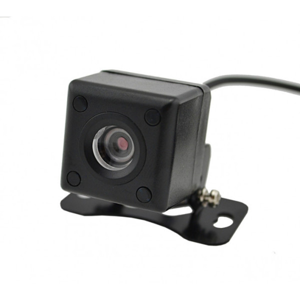 Камера заднього огляду з підсвіткою Car Cam 707