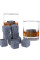 Камни для Виски Whisky Stones
