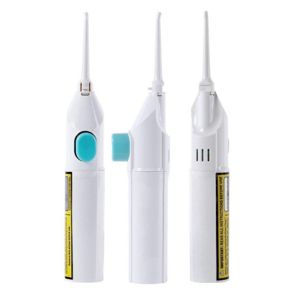Персональный иригатор порожнины рта Power Floss