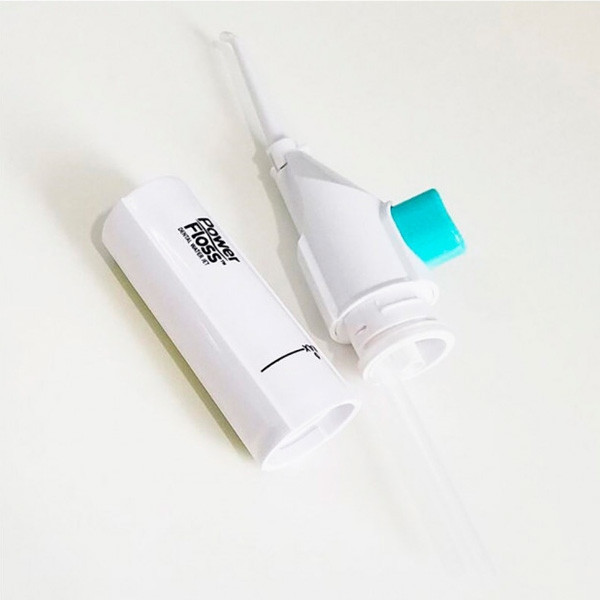 Персональный иригатор порожнины рта Power Floss