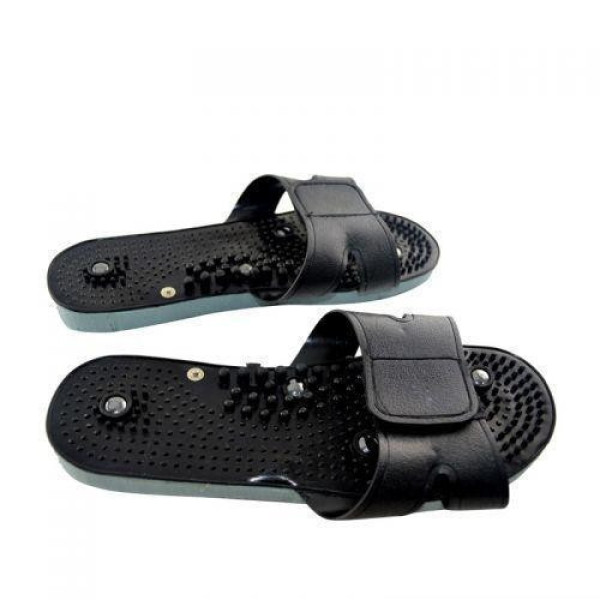 Масажні капці Digital slipper JR-309A  Масажер для ніг
