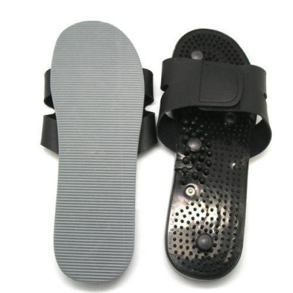 Масажні капці Digital slipper JR-309A  Масажер для ніг