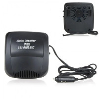 Автомобільний нагрівач-охолоджувач 12V Auto Fan Heater 701
