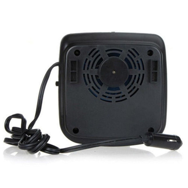 Автомобільний нагрівач-охолоджувач 12V Auto Fan Heater 701