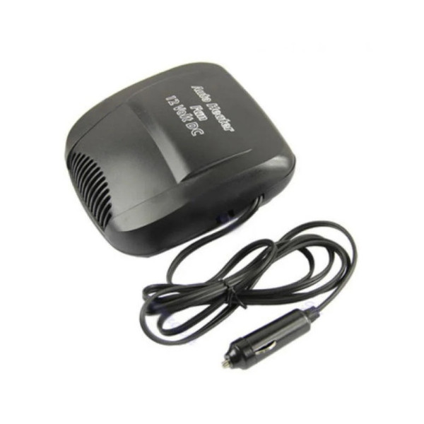 Автомобільний нагрівач-охолоджувач 12V Auto Fan Heater 701