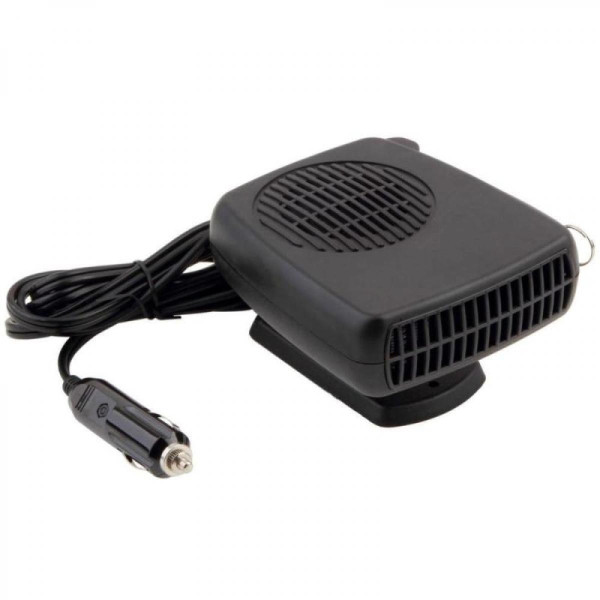 Автомобільний нагрівач-охолоджувач 12V Auto Fan Heater 701