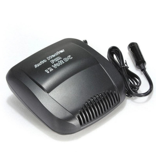 Автомобільний нагрівач-охолоджувач 12V Auto Fan Heater 701