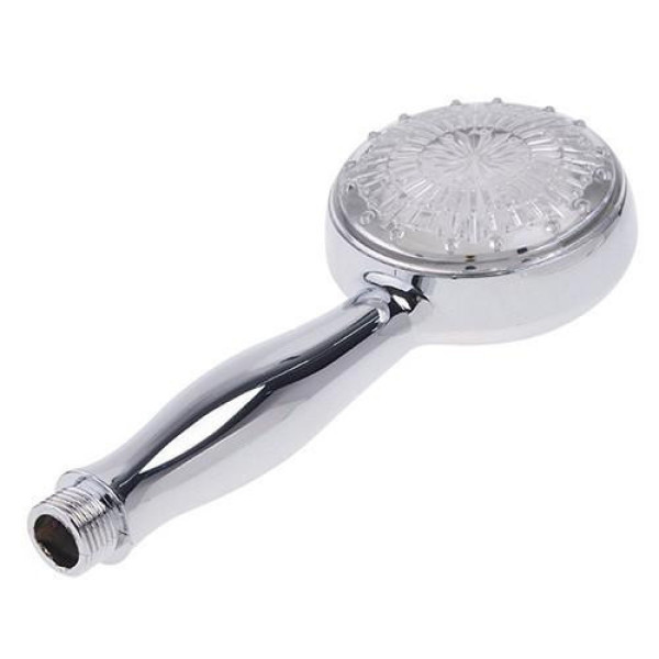Светодиодная насадка для душа LED Shower Bradex