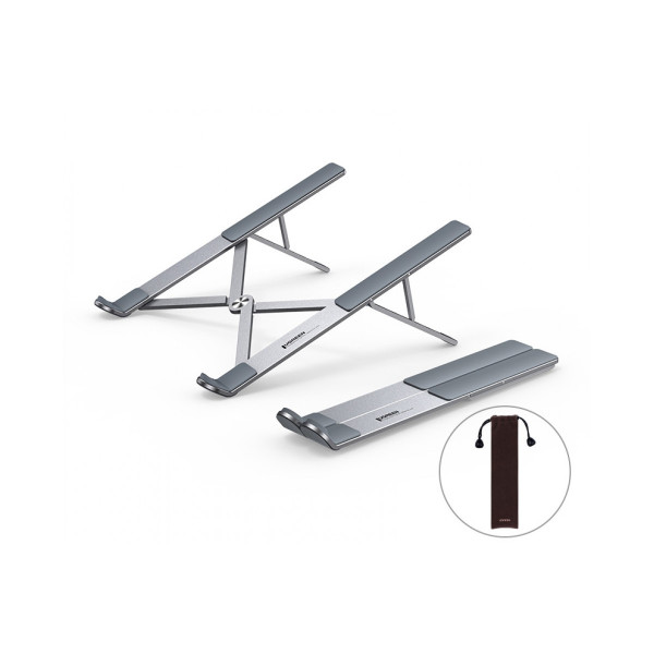 Подставка для ноутбука Laptop Stand Черная