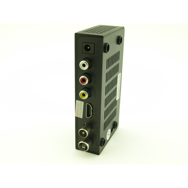 Тюнер Т2 OPERA DIGITAL HD-1002 DVB-T2, ТВ тюнер, цифровое телевидение