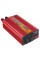 Автоинвертор переобразователь напряжения Power Inverter 1500 Вт 12V-220V AC/DC