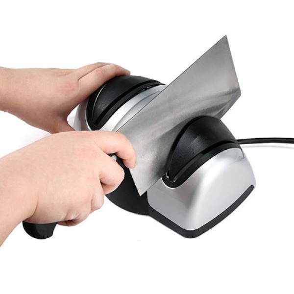 Точилка для ножей Big Electric Sharpner
