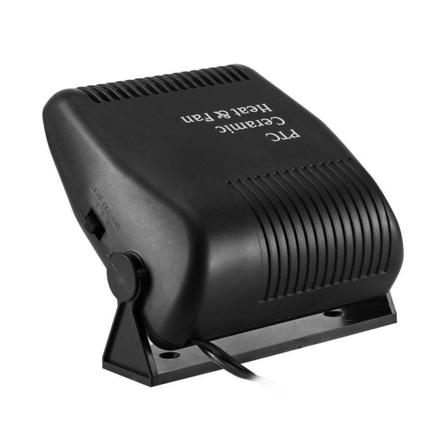 Автомобільний нагрівач PTC Ceramic Heat Fan