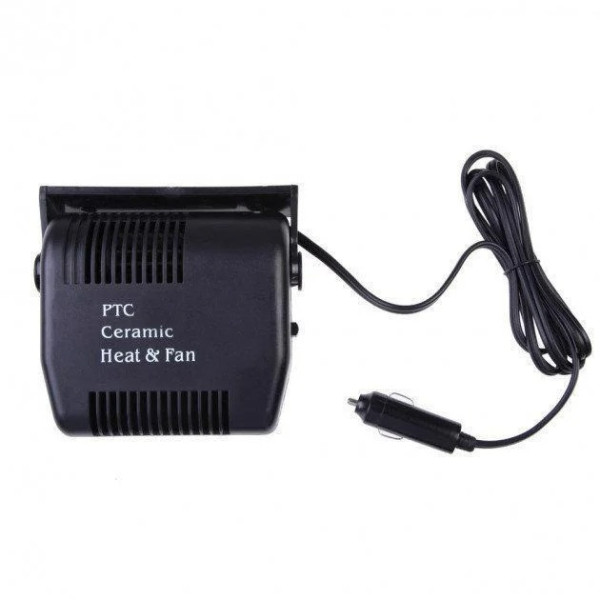 Автомобільний нагрівач PTC Ceramic Heat Fan