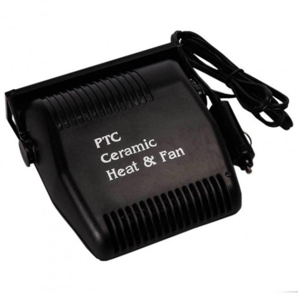 Автомобільний нагрівач PTC Ceramic Heat Fan
