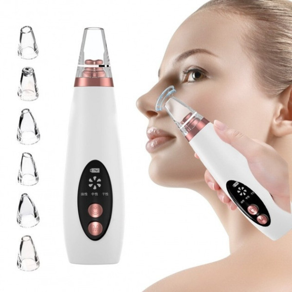 Многофункциональный вакуумный очиститель пор Multi-Functional Cleaning MF-64